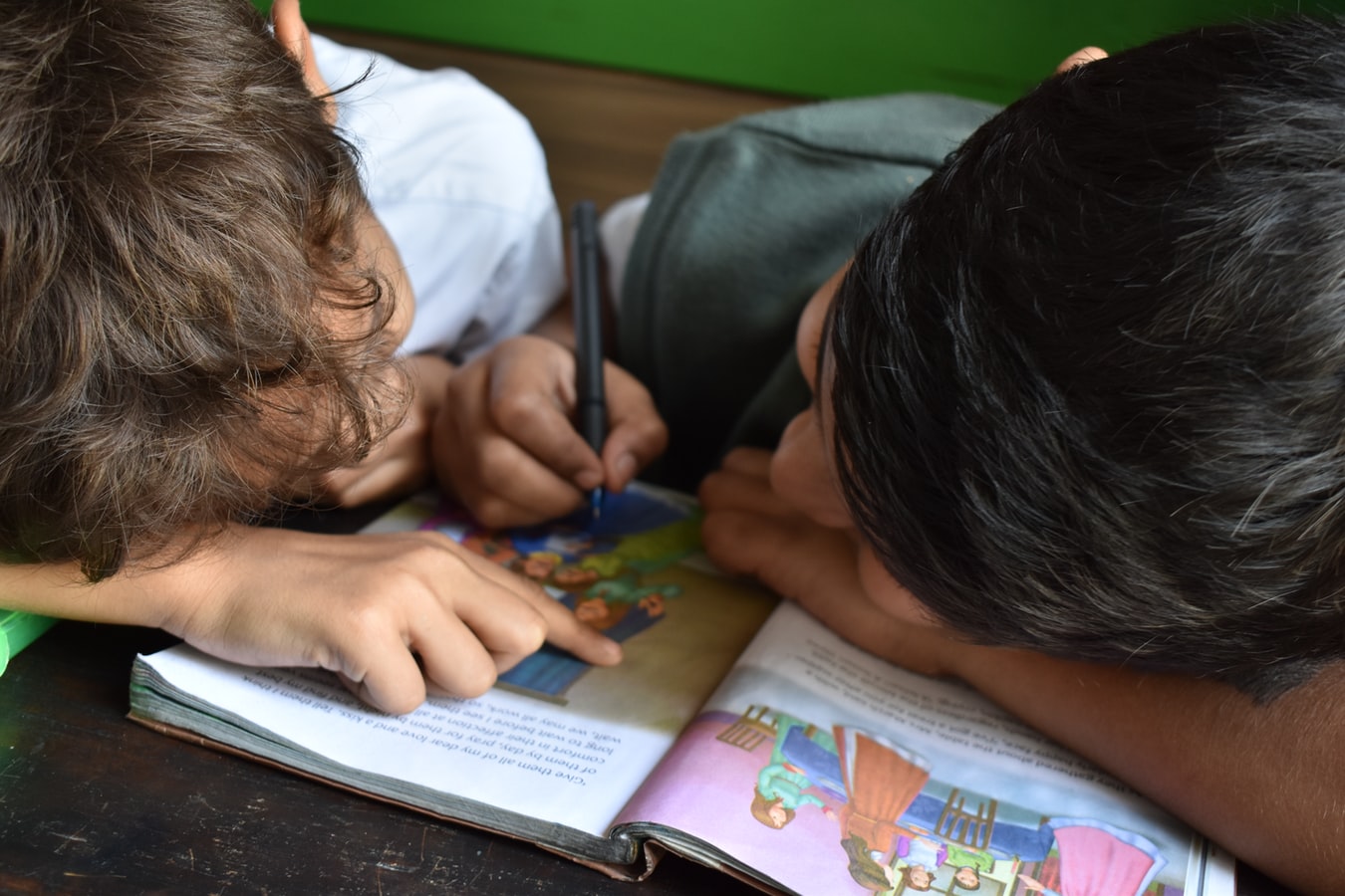 Ansie da primo giorno di scuola, cosa fare per superarle